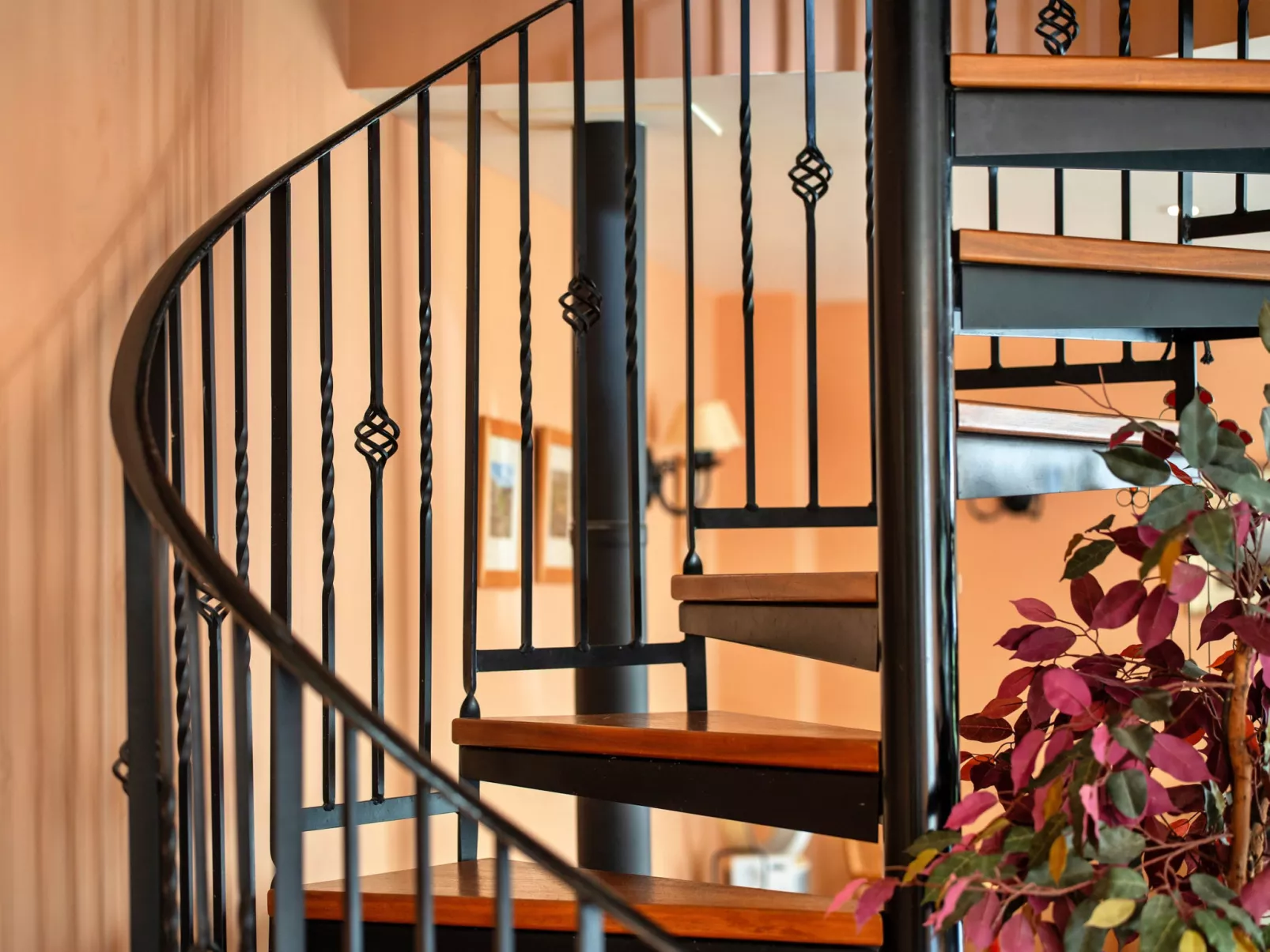 Cherry Tree Cottage-Draußen