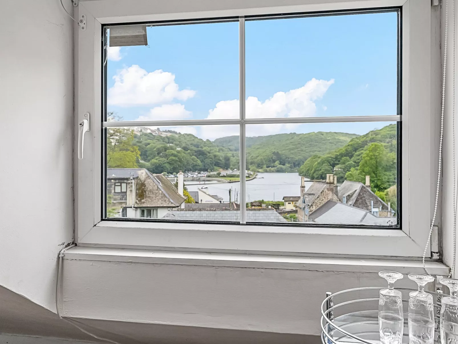 Farleigh Cottage-Dehors