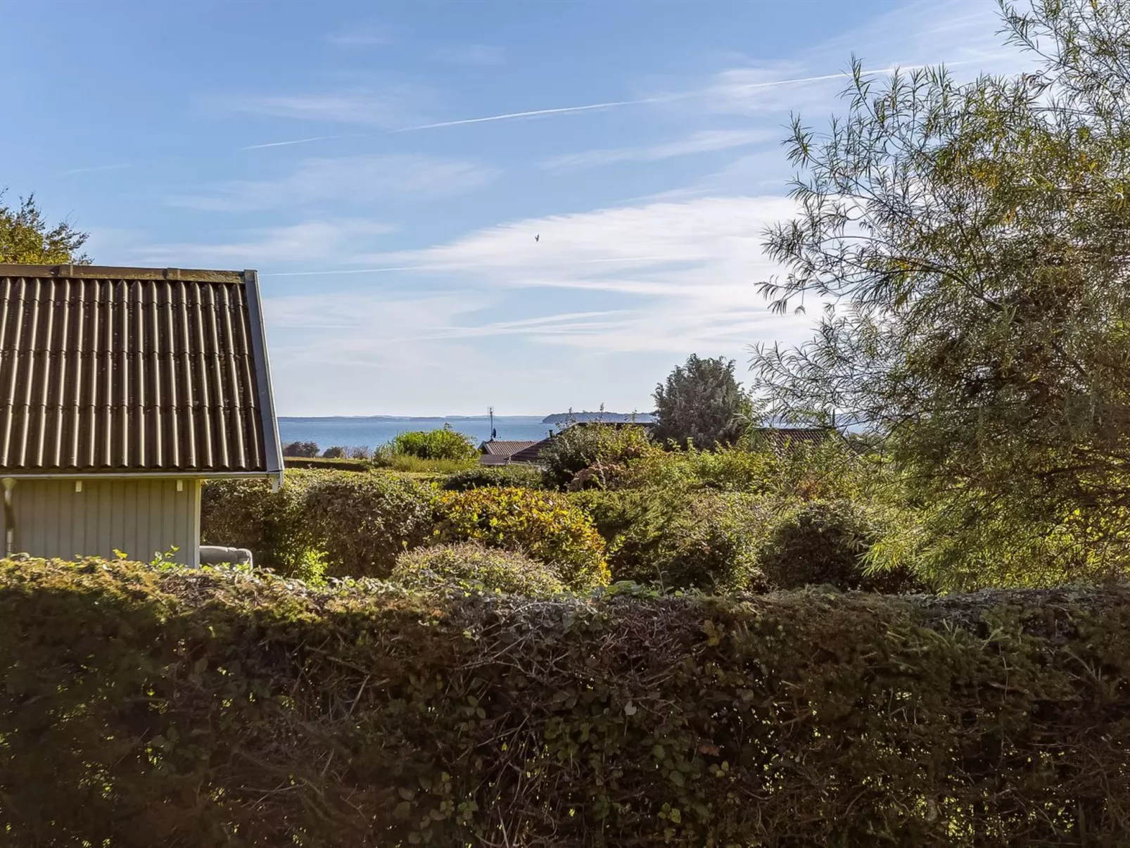 "Quanna" - 450m from the sea-Outside