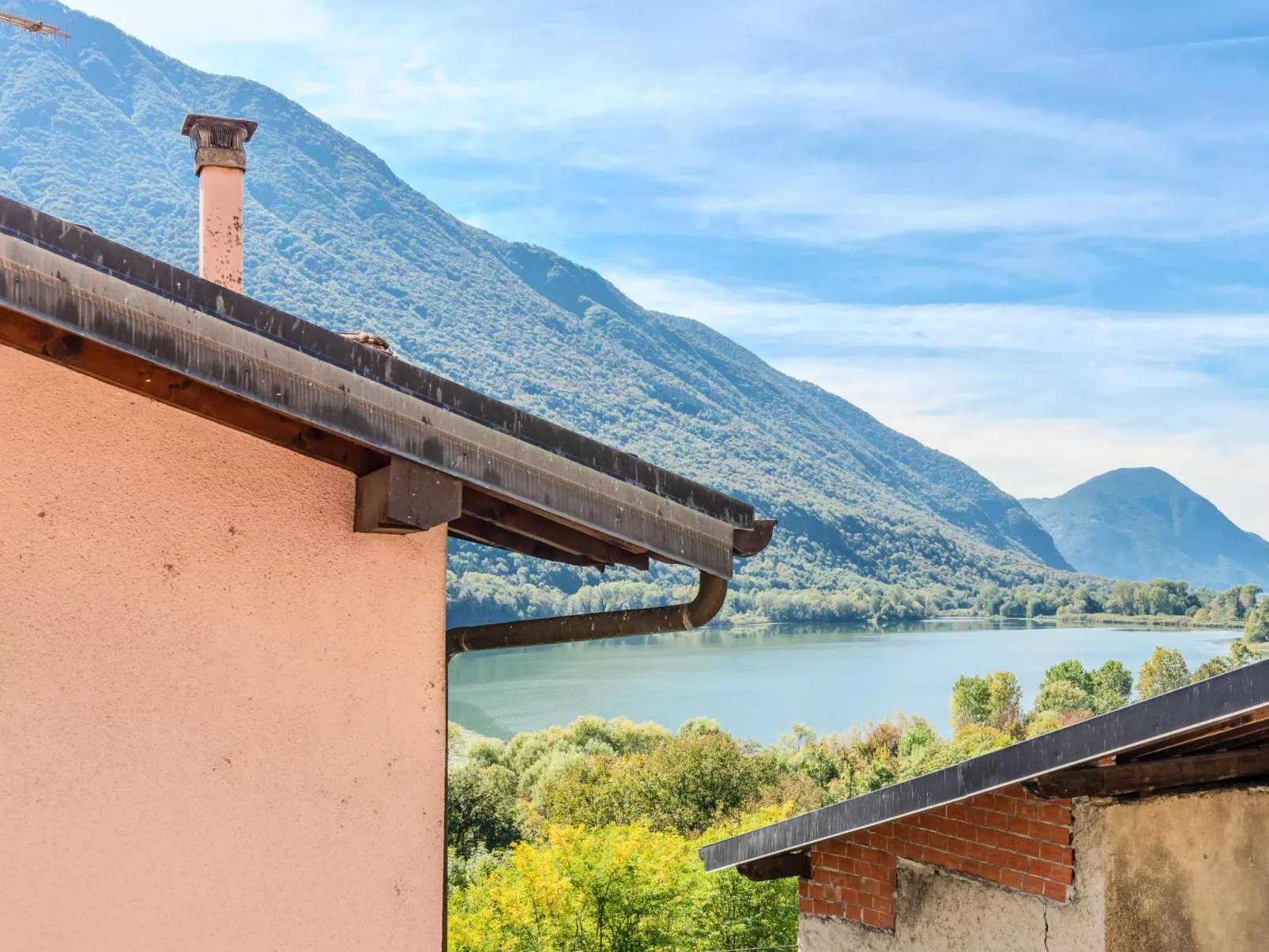 Papaveri e Papere-Draußen