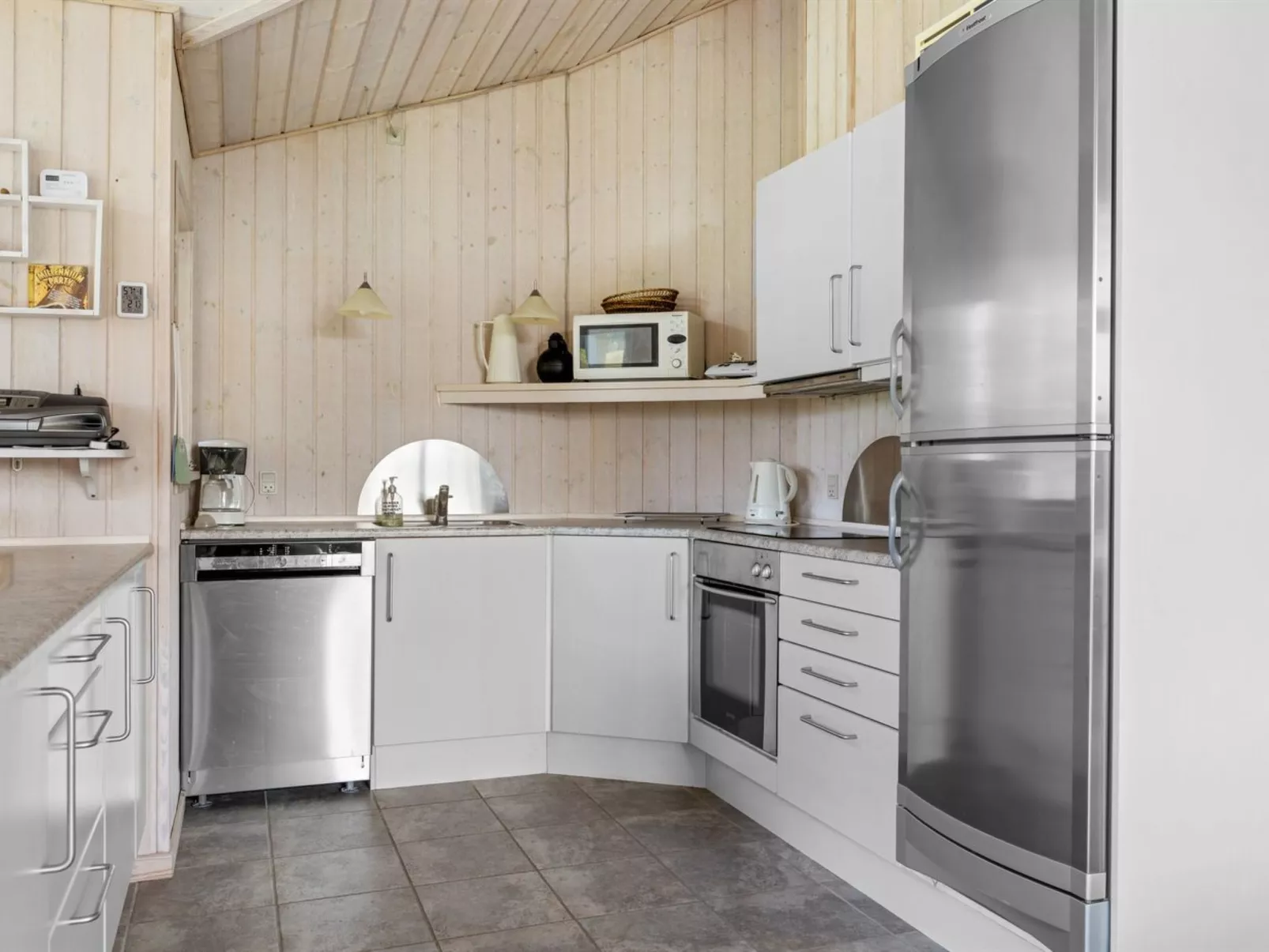 "Solja" - 85m from the sea-Inside