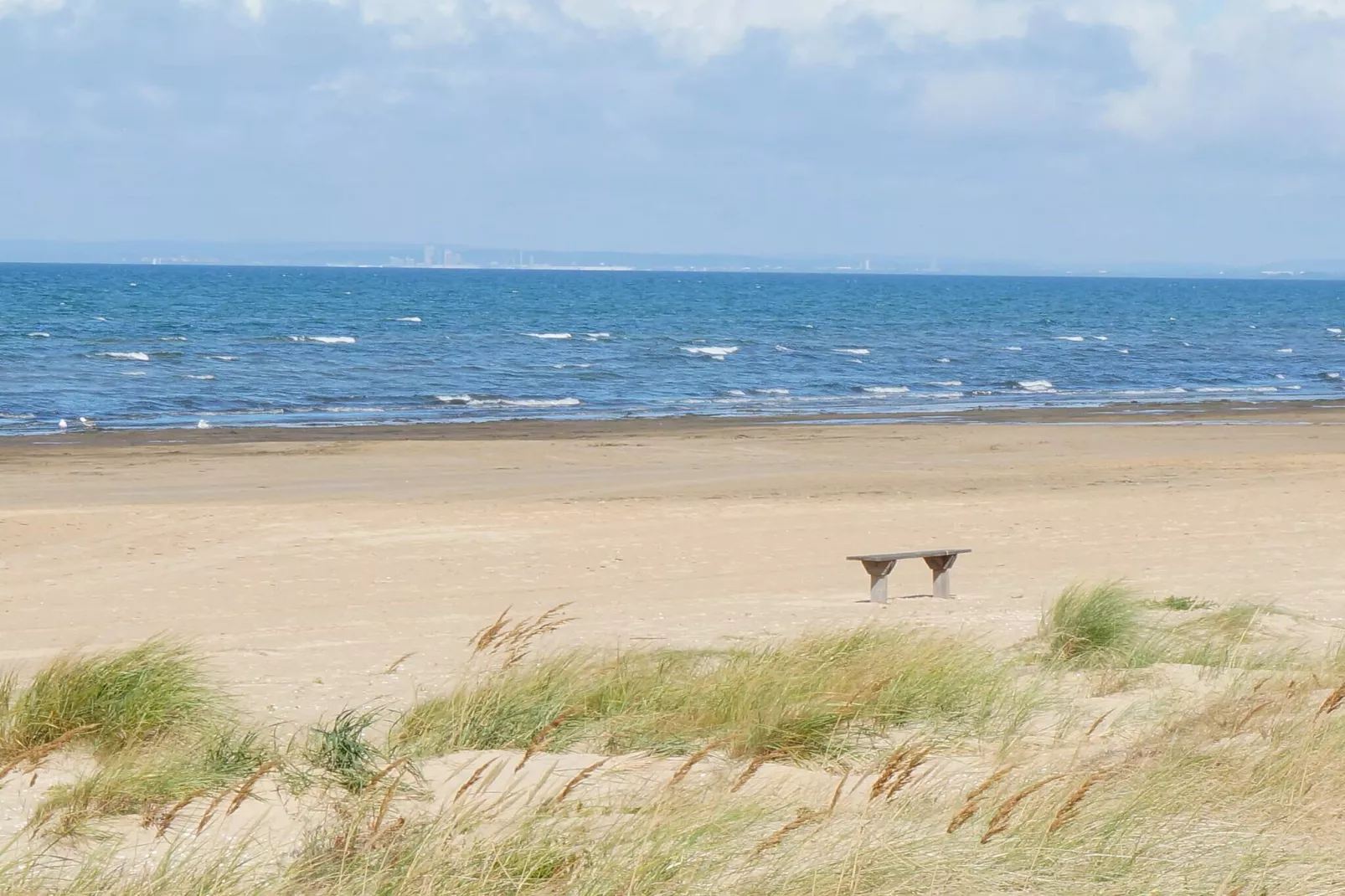 Maison de vacances pour 4 a Skummeslövsstrand-Non tagué
