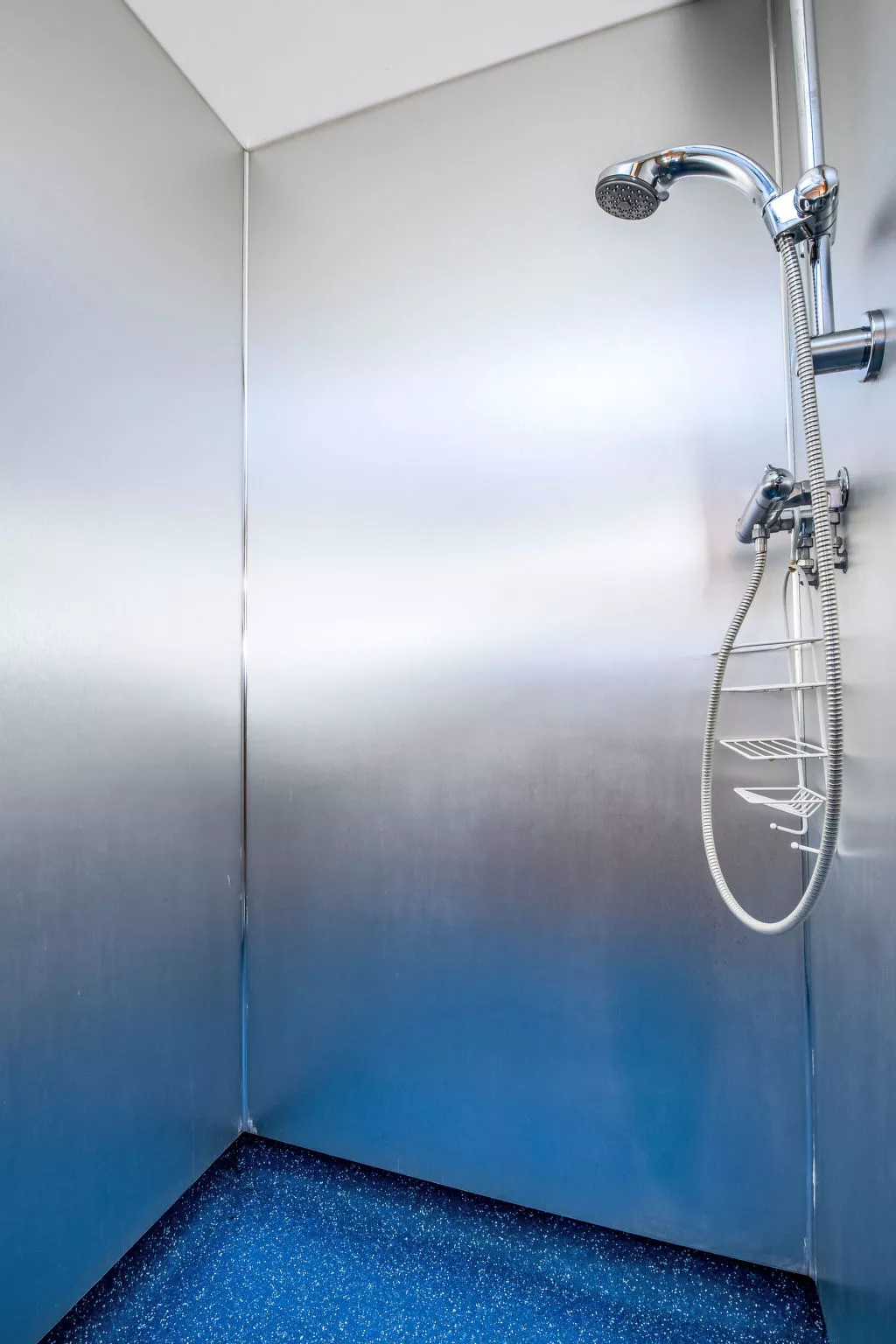 Frobost Lodge-Dedans