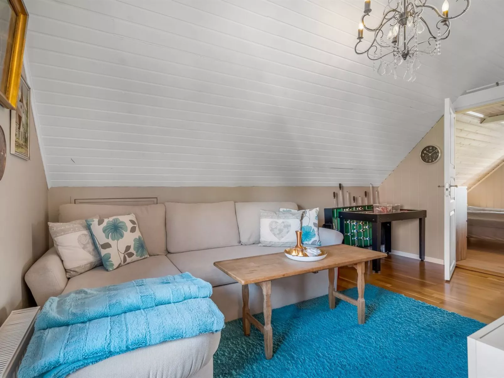 "Missa" - 2km to the fjord-Dehors