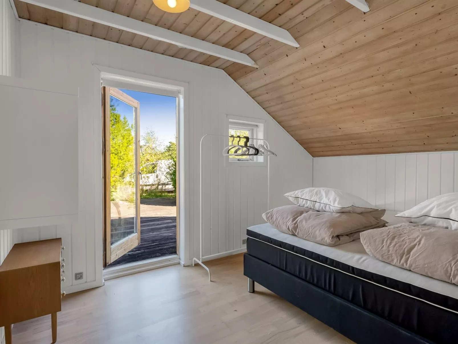 "Tede" - 1km from the sea-Inside