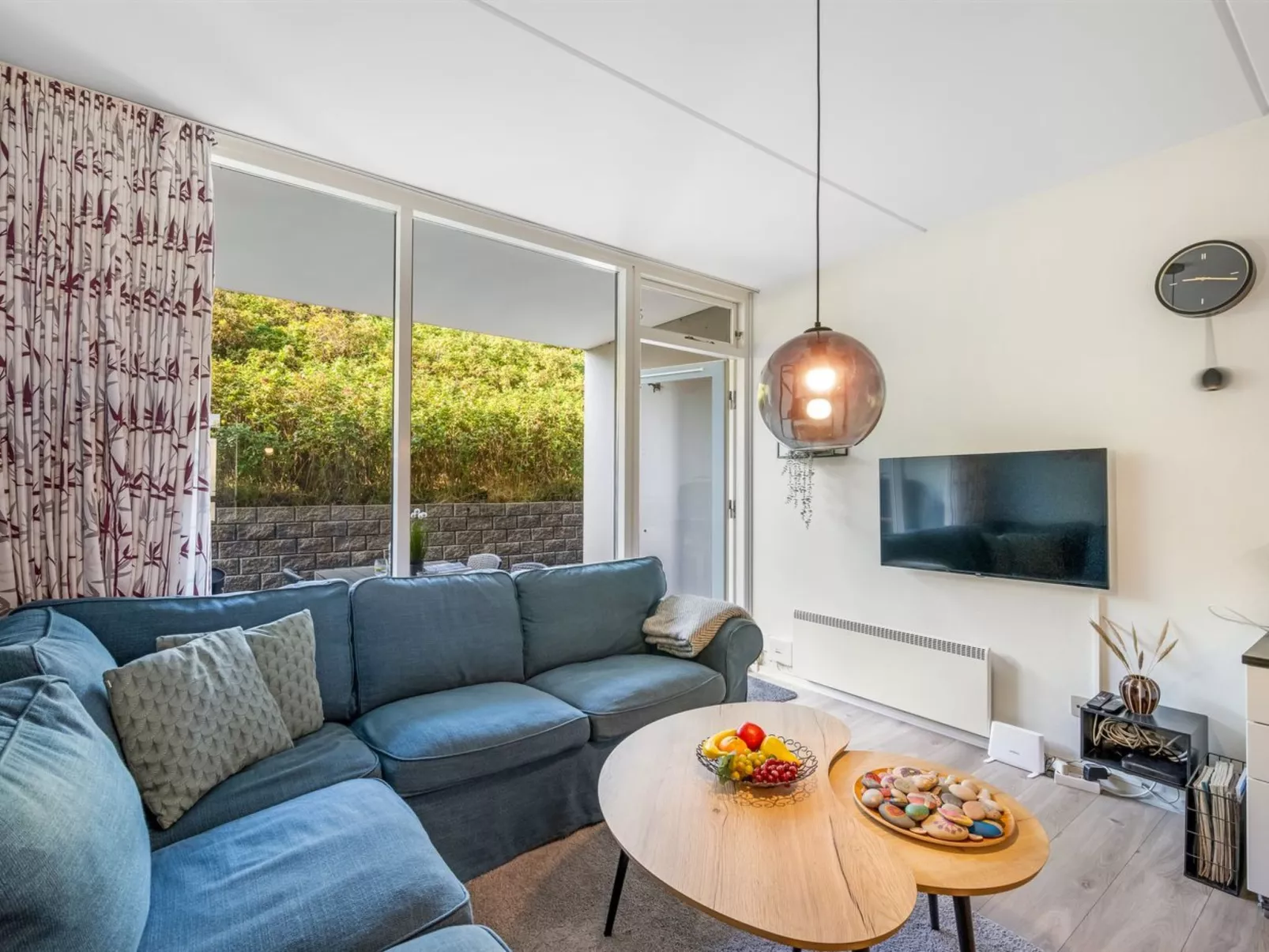 "Lelle" - 150m from the sea-Dedans