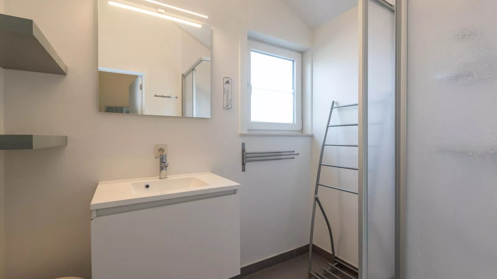 Zee en Polder H138-Badezimmer