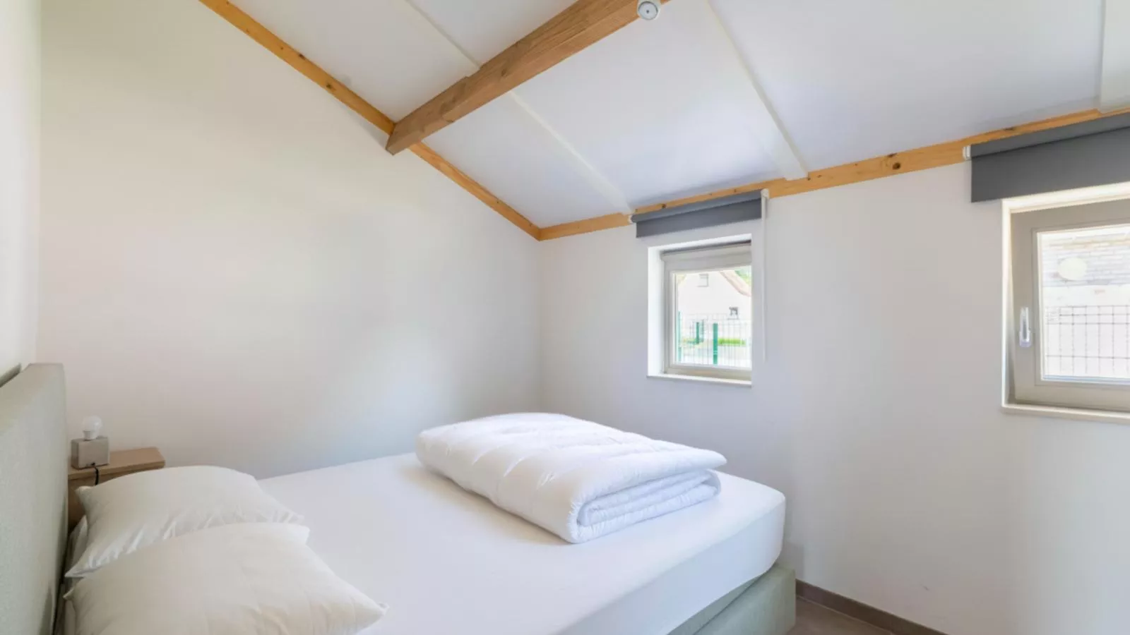 Westhinder I H4-Bedroom