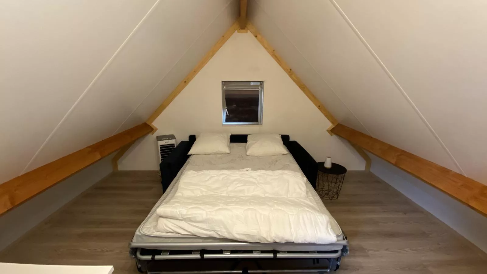 Westhinder I H70-Schlafzimmer