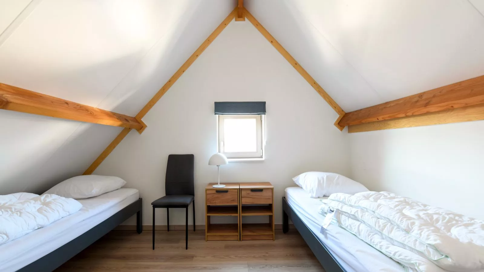 Westhinder II H54-Schlafzimmer