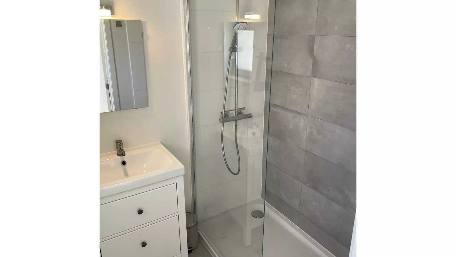 Westhinder I H94-Badezimmer