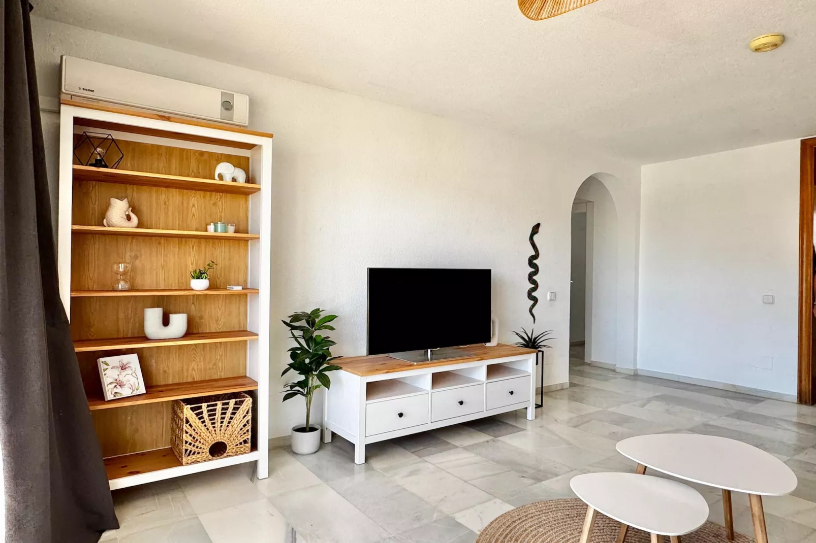 Golf Center 1 - 11-Salon