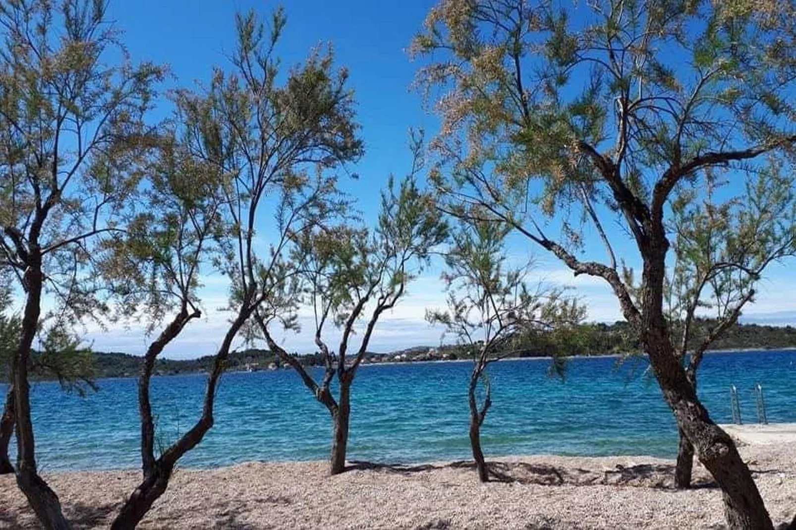 Apartments Villa Tanja - Two Bedroom Apartment with Terrace-Ambiance