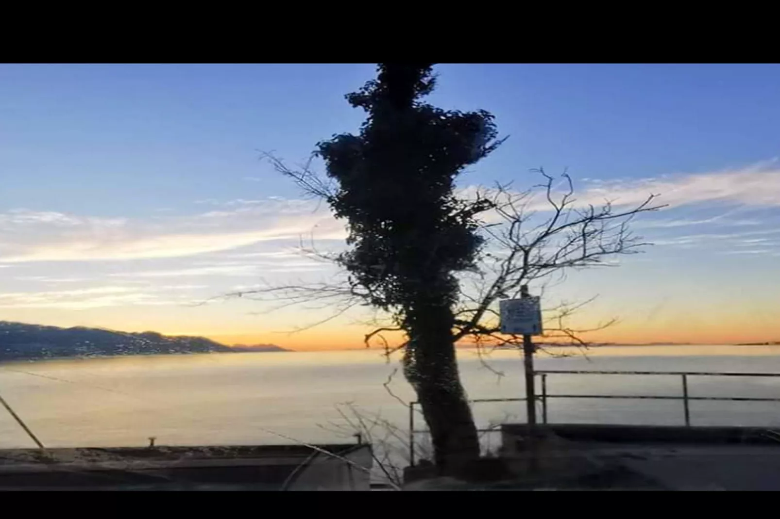 Apartments Clementina Sunrise-Standard Studio Apartment (RED)-View