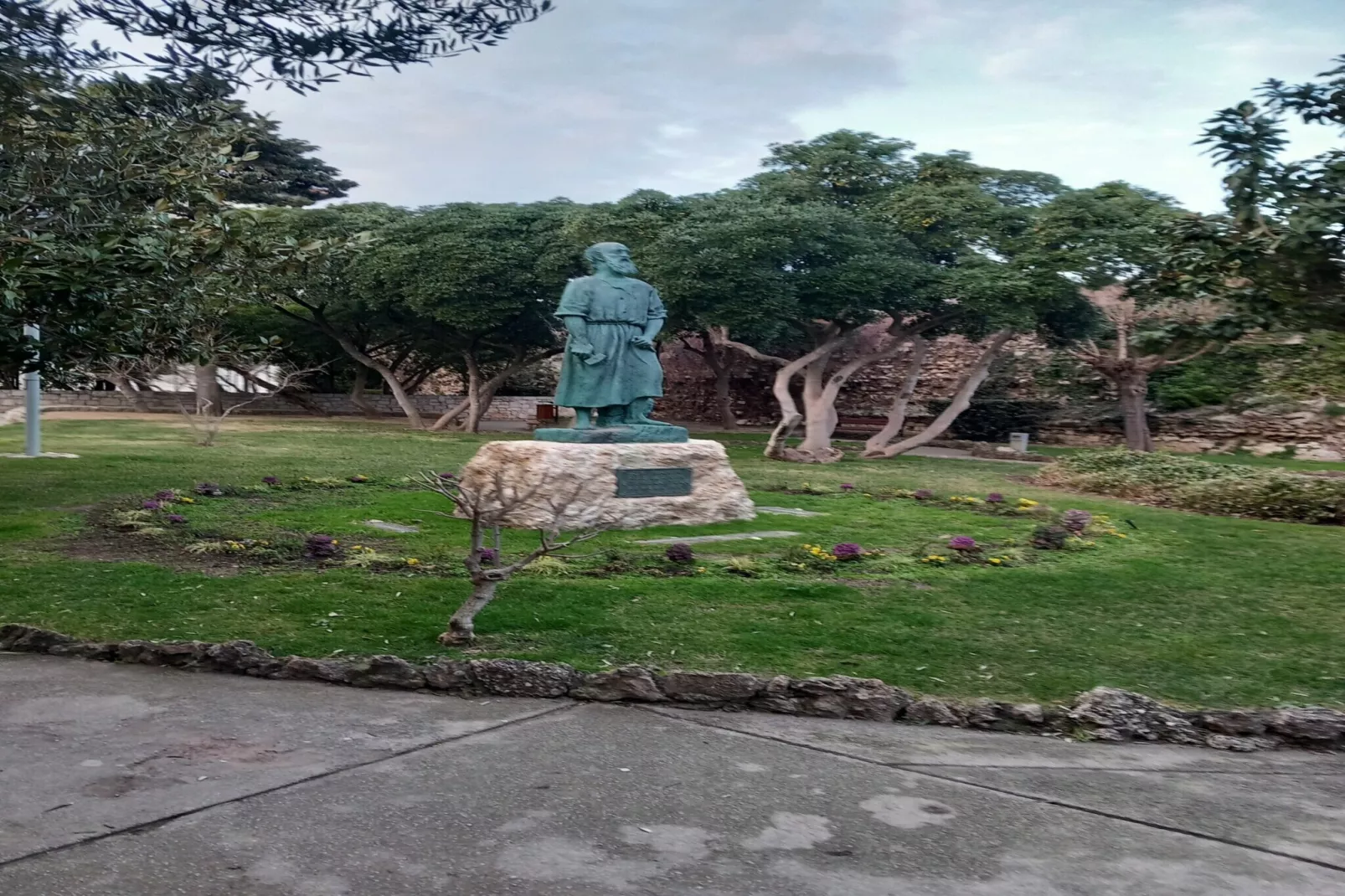 Guest House Green Corner Supetarska Draga - Triple Room with Terrace and Sea View-Ambiance