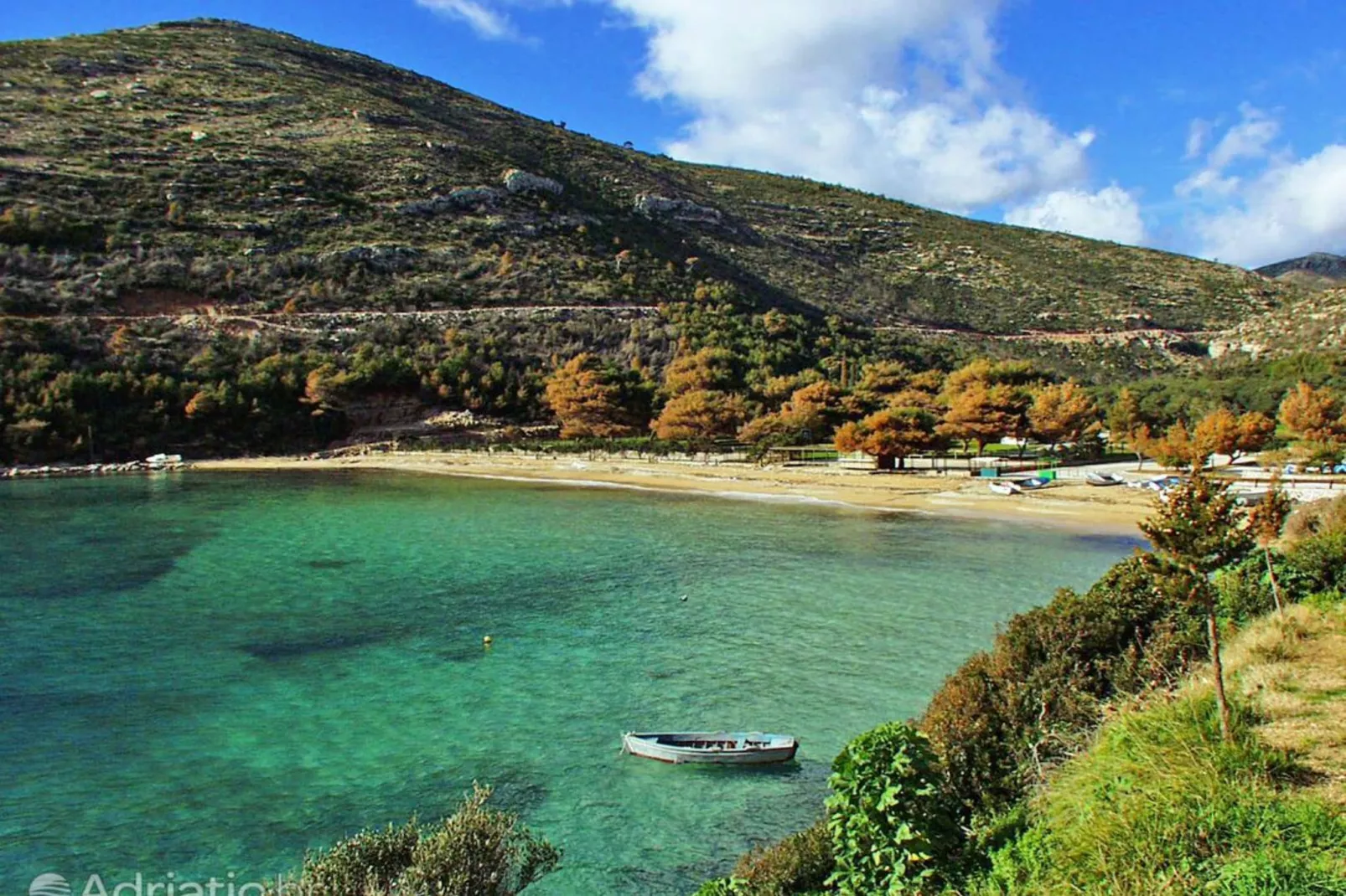 Four bedroom apartment-Ambiance