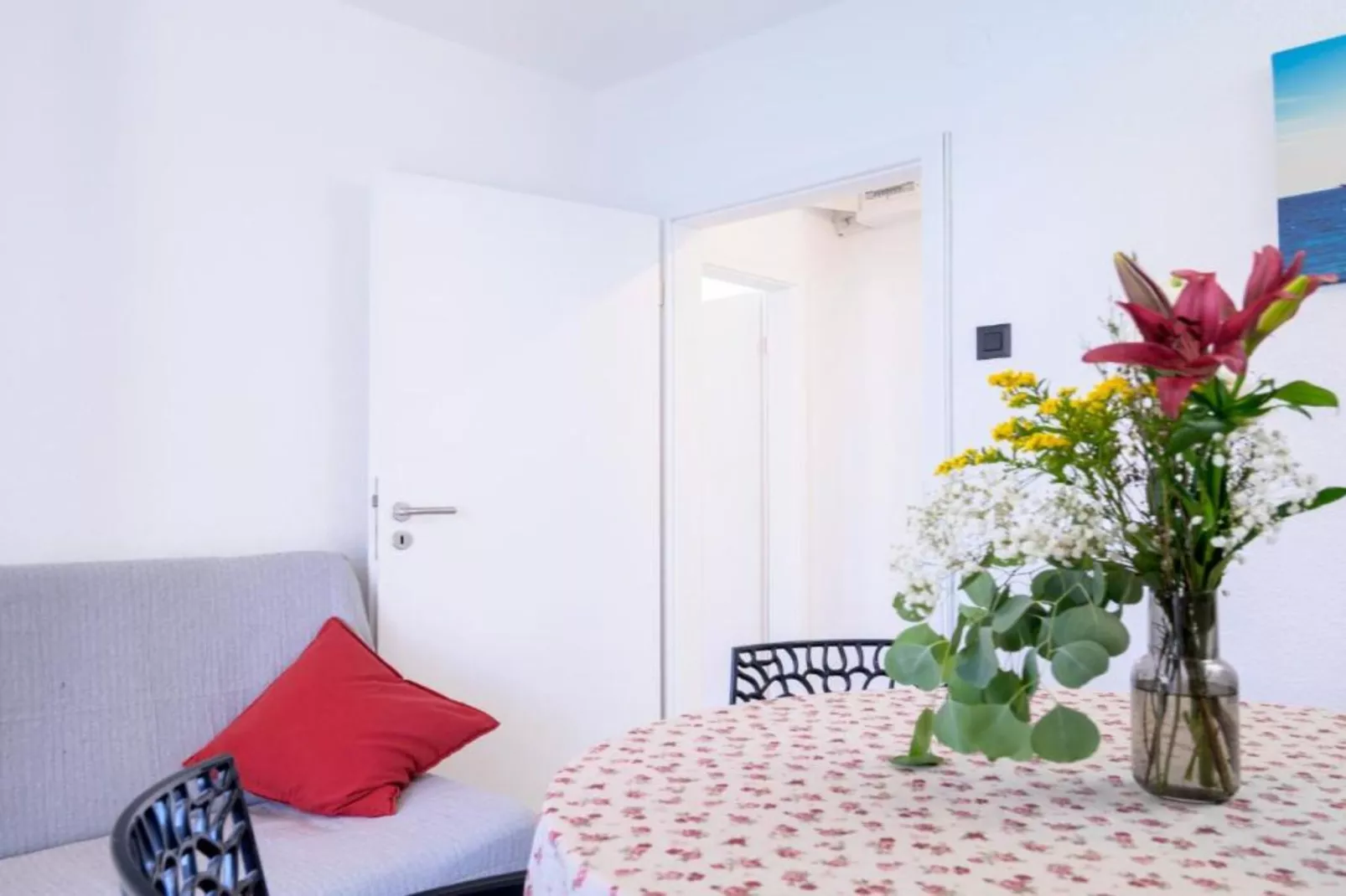 Vacation Home-Chambre