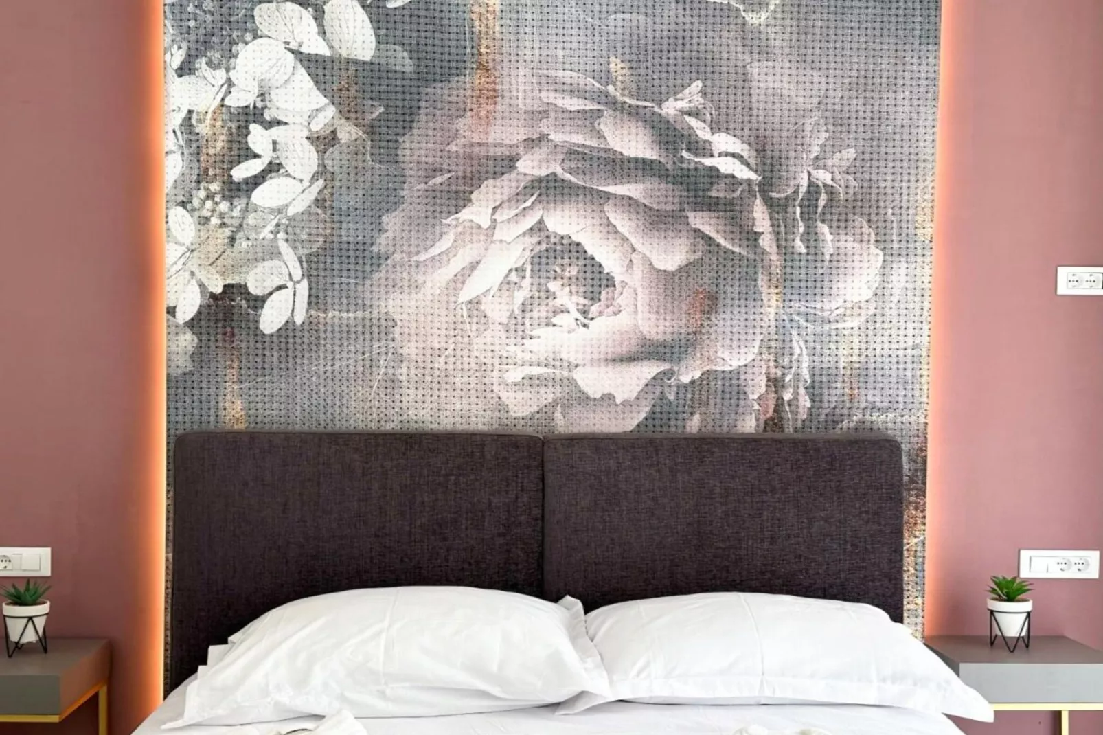 Leonarda Waterfront Residences- Three-Bedroom Penthouse  (The Riviera Three) -S3-Chambre