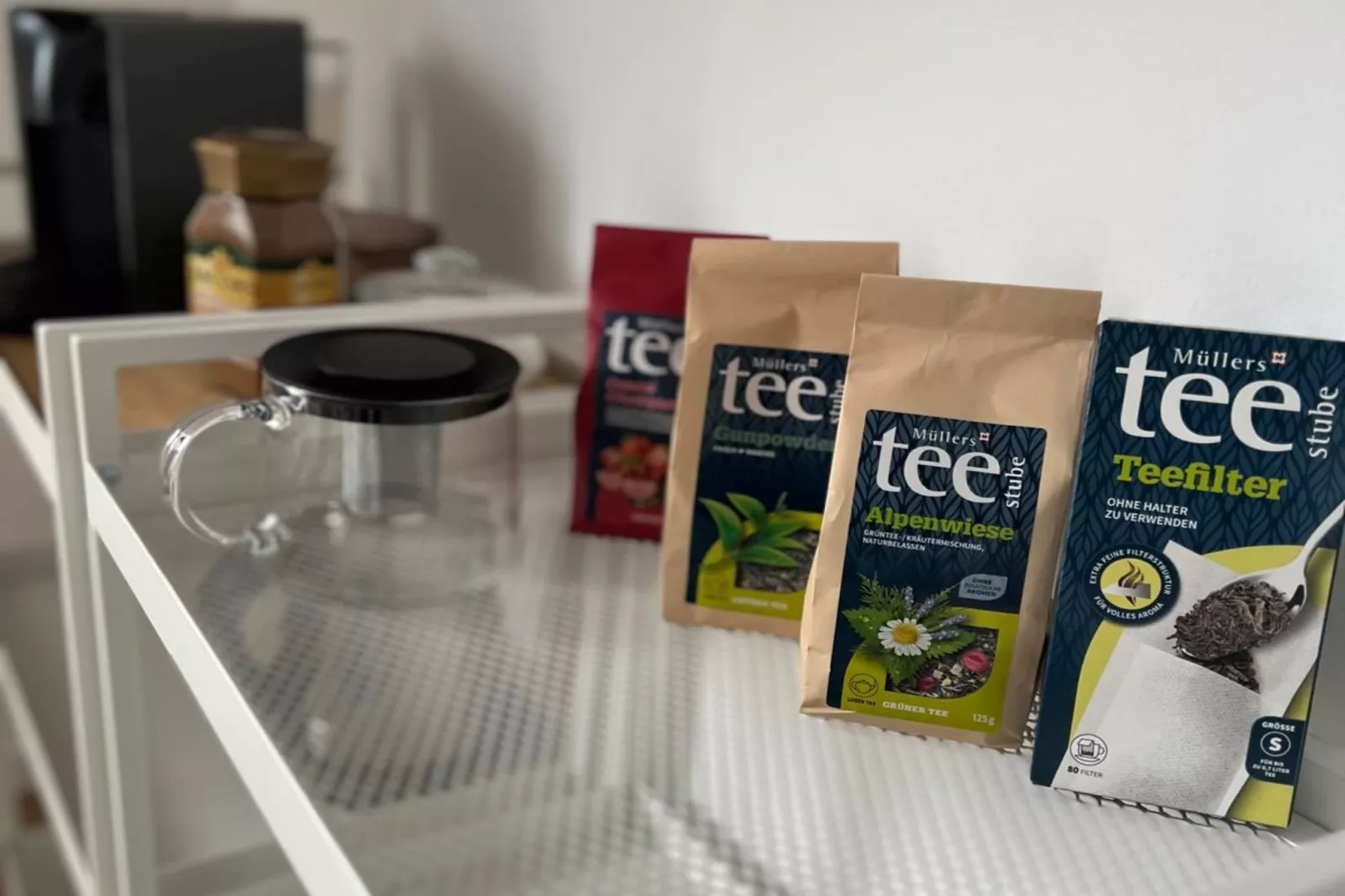 Urban Luxury Apartment Zagreb  One  Bedroom Apartment-Intérieur