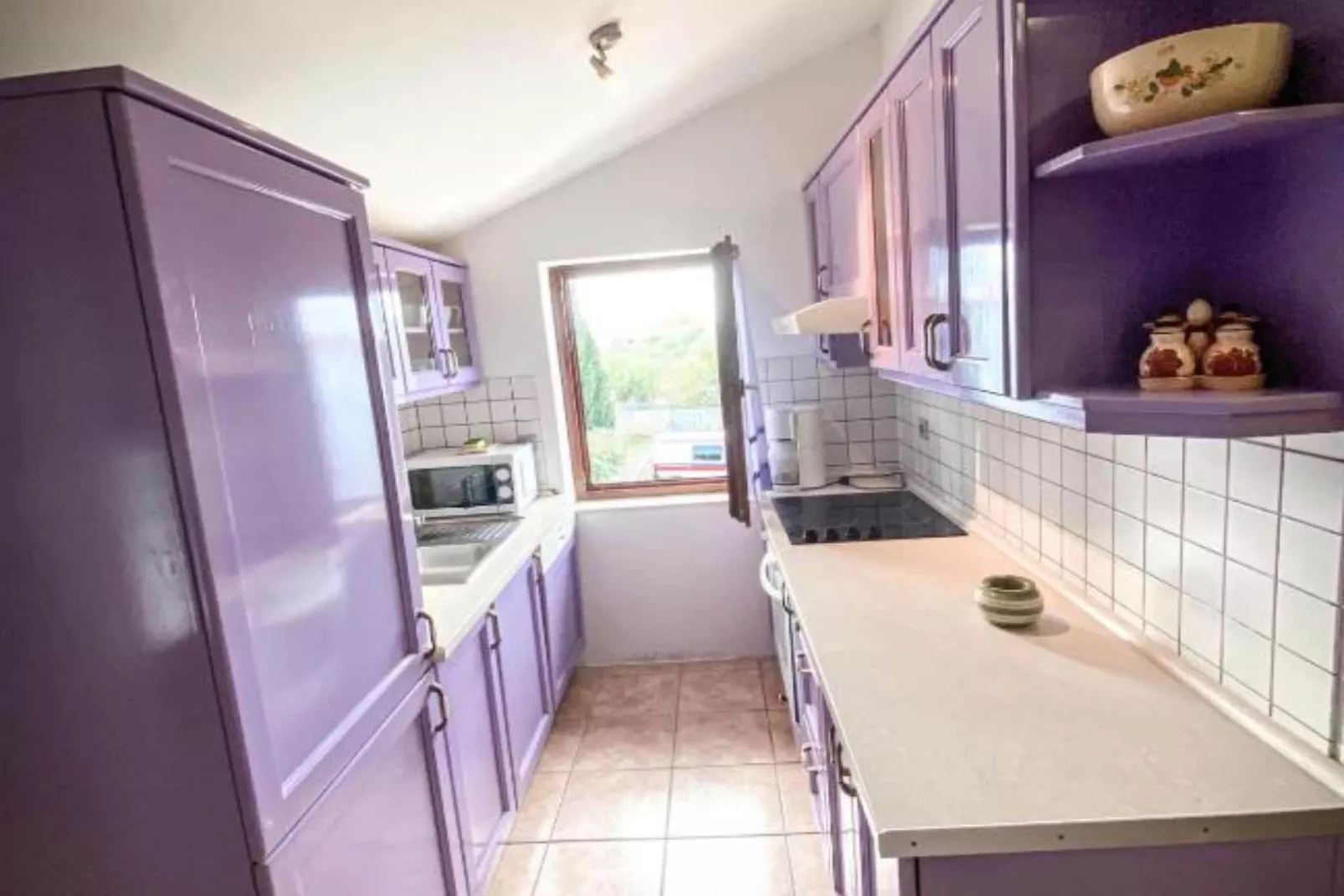 Peaceful Apartments With Style  - Two Bedroom Bedroom Apartment-Outdoor