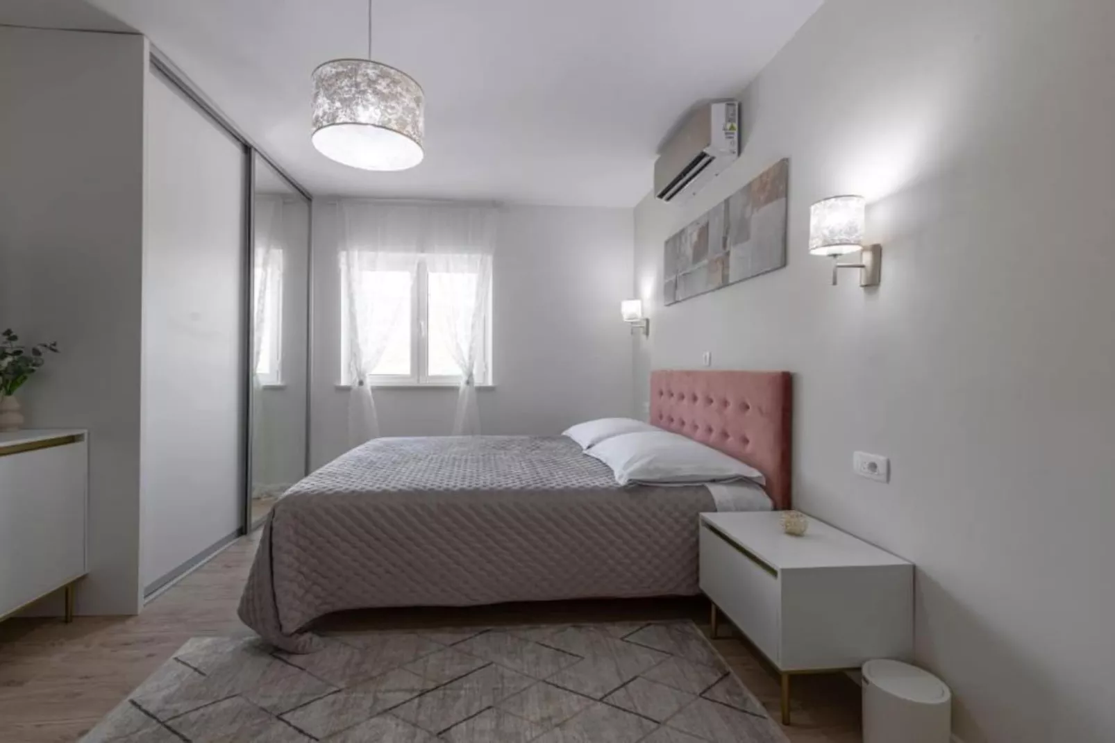 Villa Eden Dubrovnik - Six Bedroom Villa-Schlafzimmer