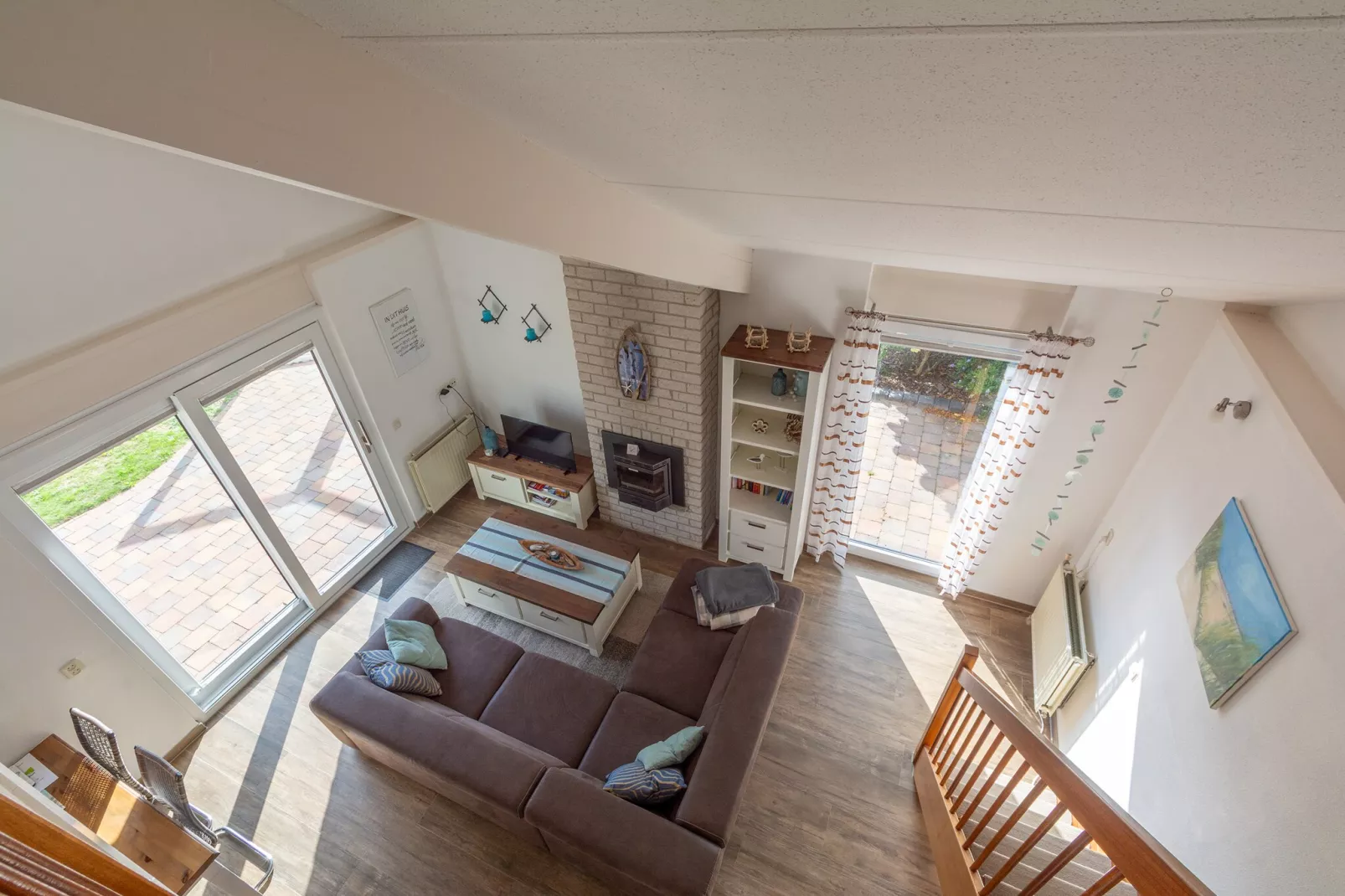 Yperhof 3-Wohnzimmer