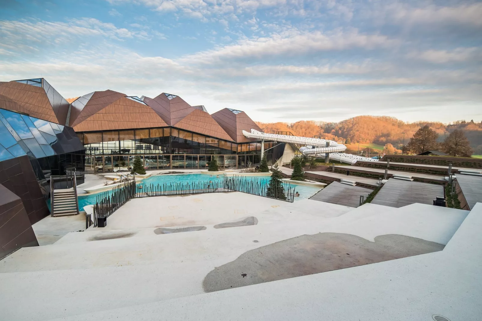 Rustic and Radiant Retreat Apartments with Terrace - Classic One Bedroom Apartment with Terrace (owner app 12)-Outdoor