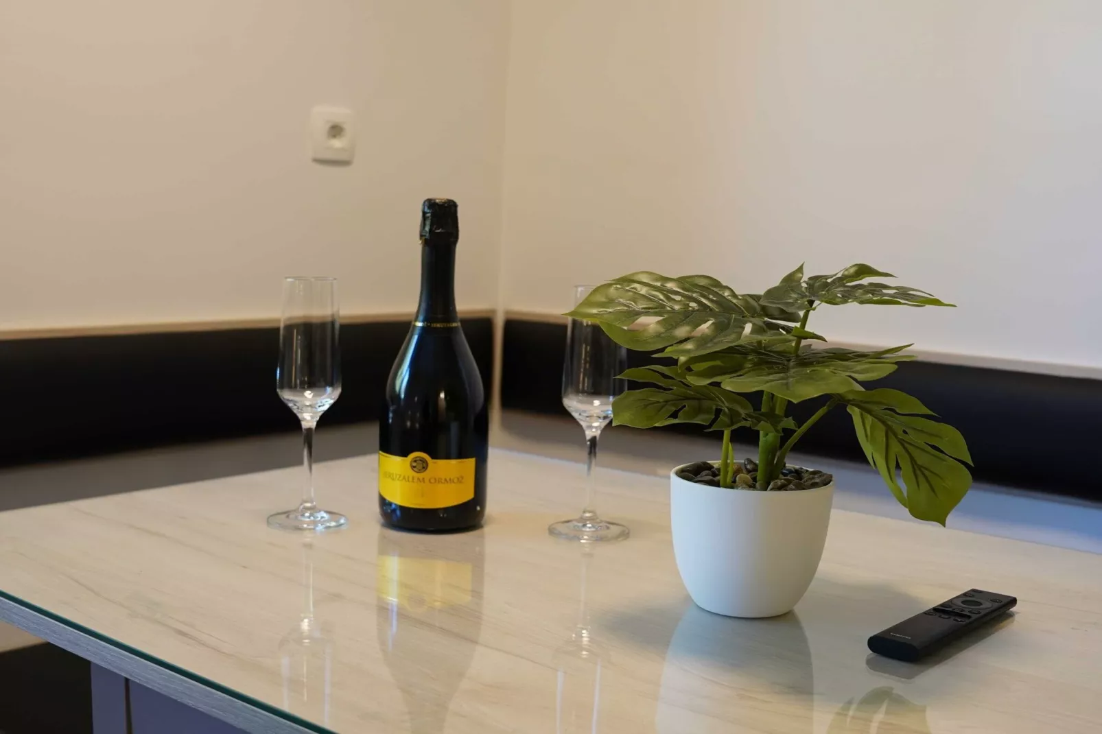 Cozy and Chic Apartment in Kranjska Gora - Studio Apartment-Intérieur