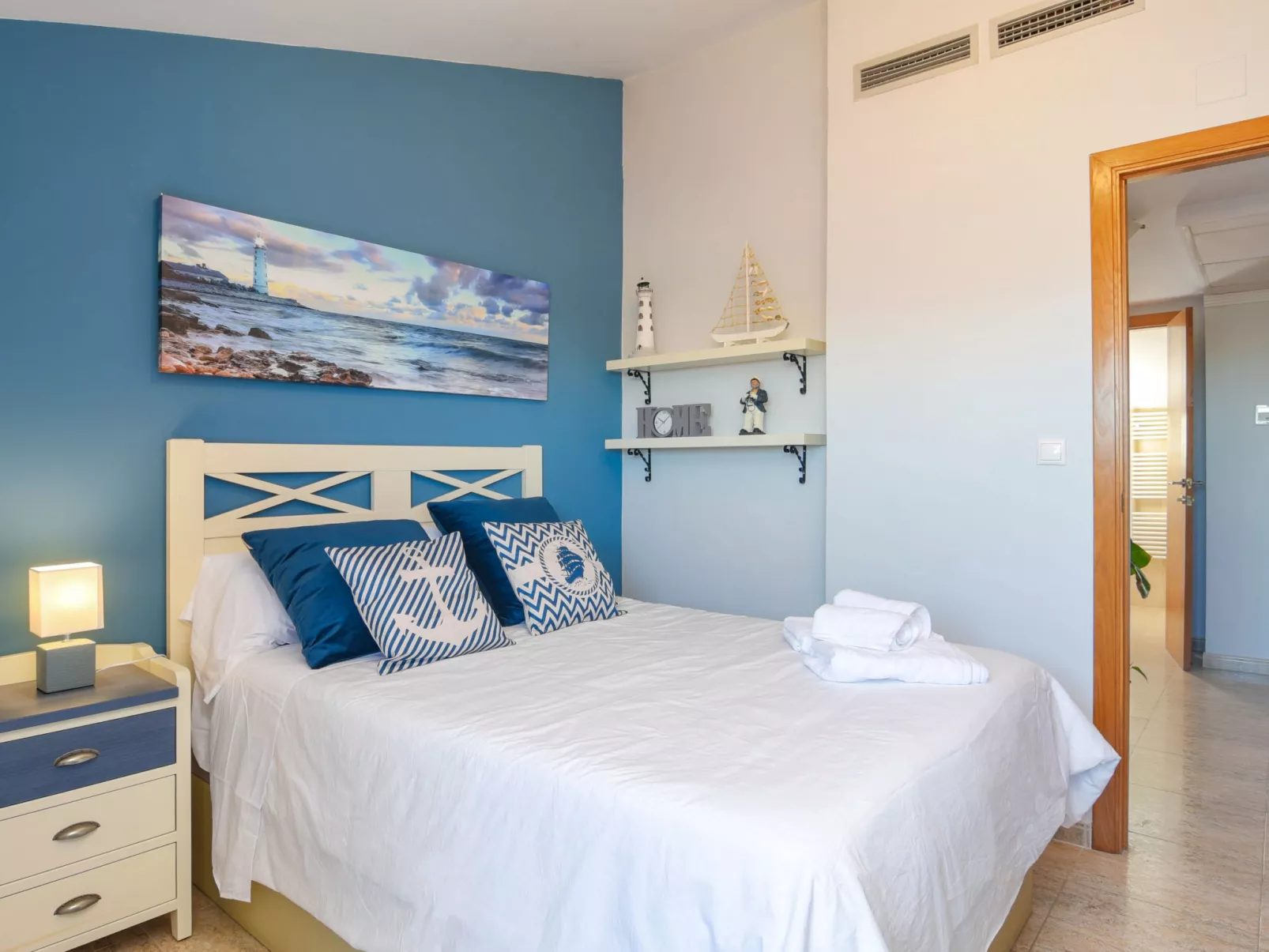 Moreras del Saladar-Inside