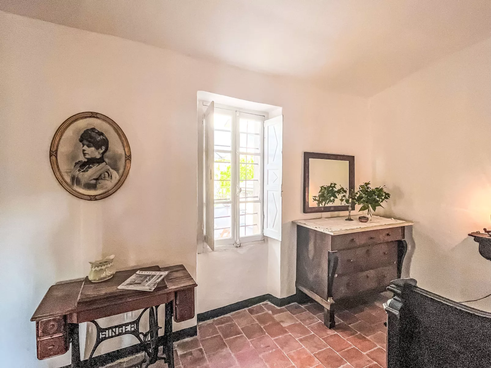 Ca´de scia Biancotta-Drinnen