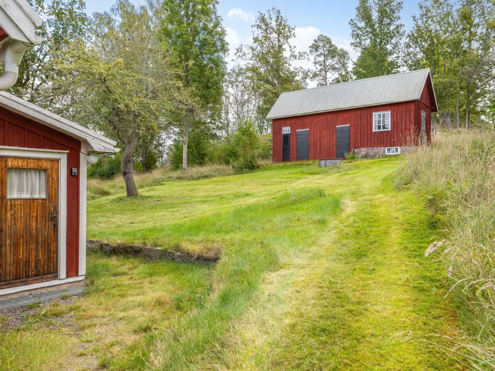 Ånhultaberg/Nylund-Outside