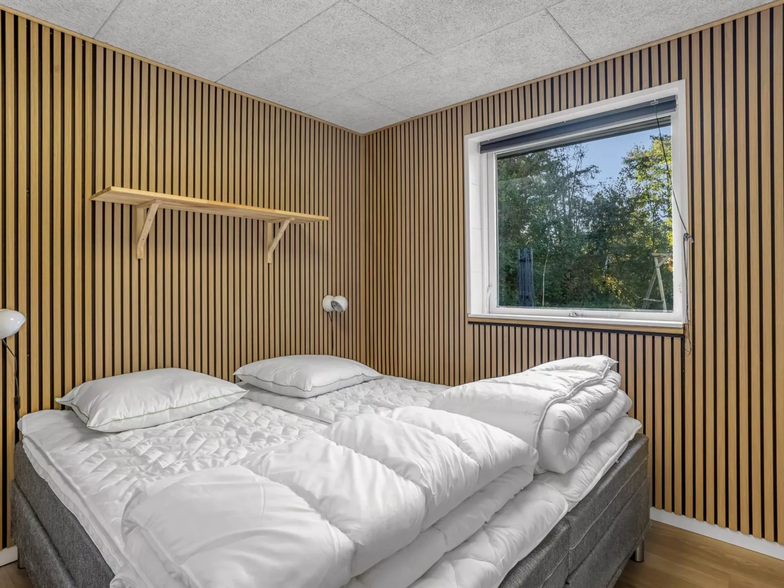 "Tameran" - 1km from the sea-Drinnen