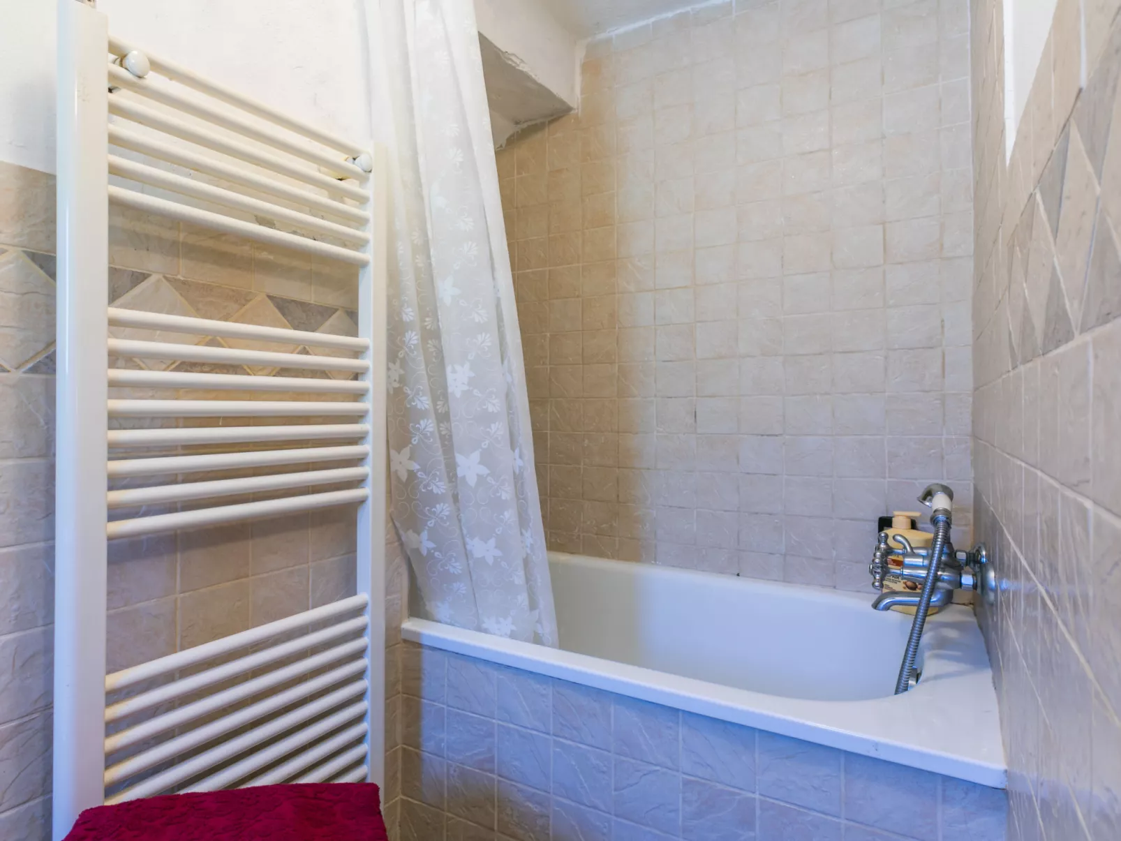 Il Mulinaccio-Drinnen