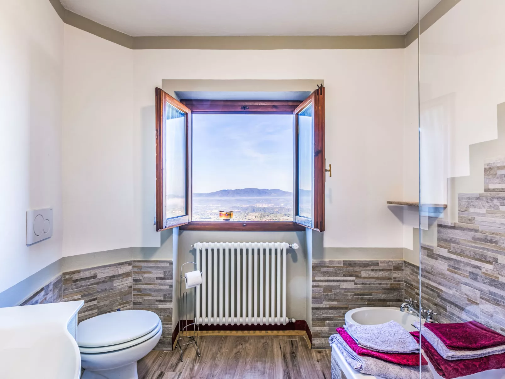 La Sosta di Fano-Inside