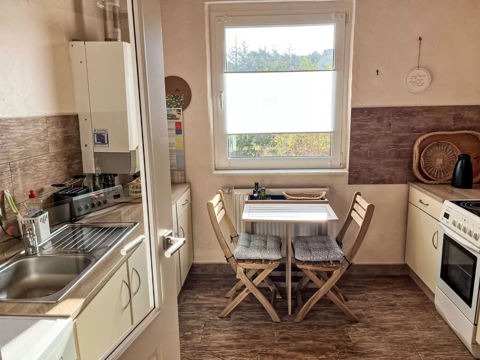 Inselkoje Zwo-Drinnen