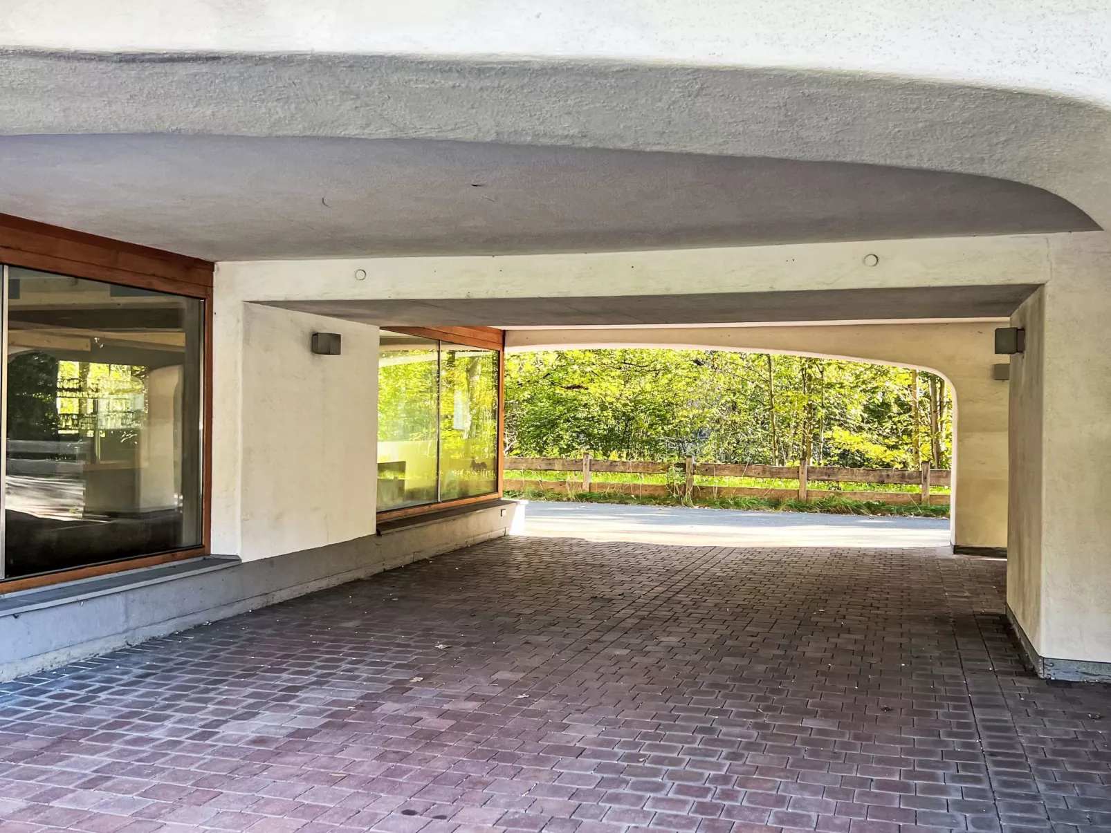 Cheeky Apartment-Outside