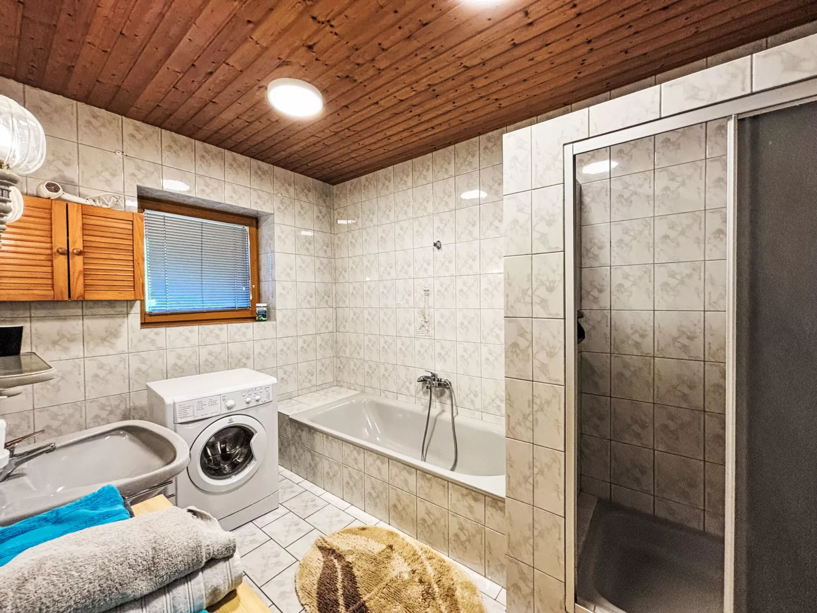 Hochstuhlblick-Inside