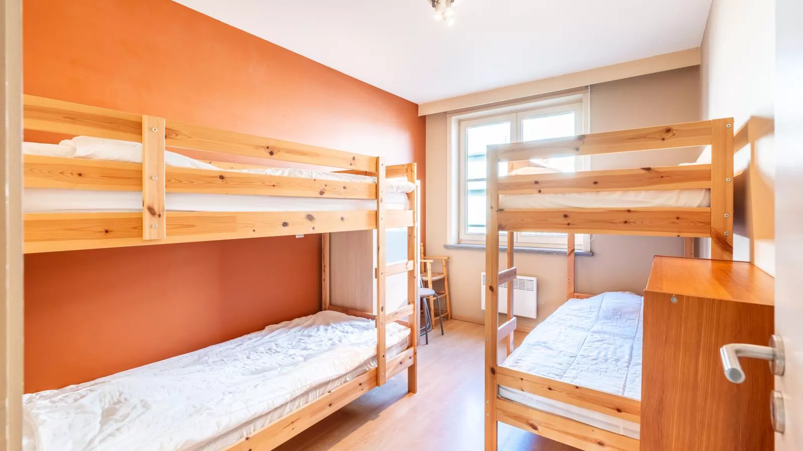 Aman dOr I-103-Bedroom