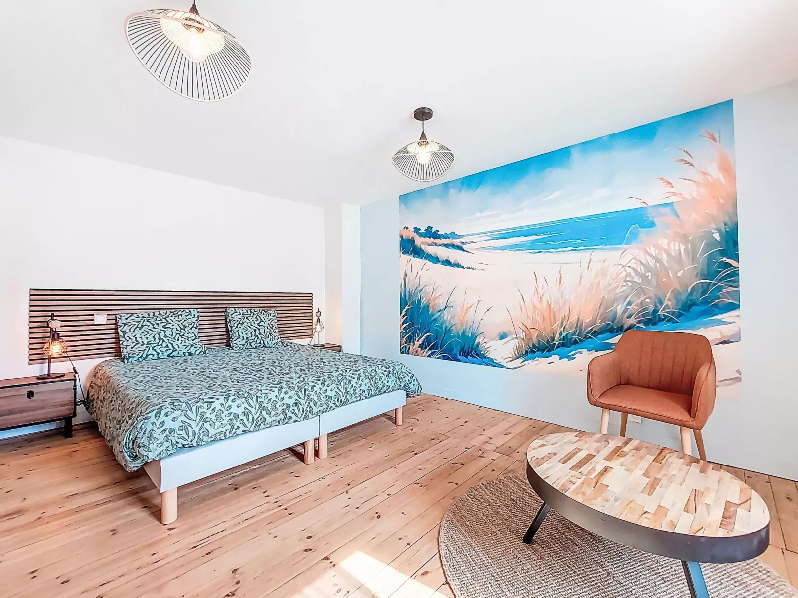 De cap en cap-Drinnen