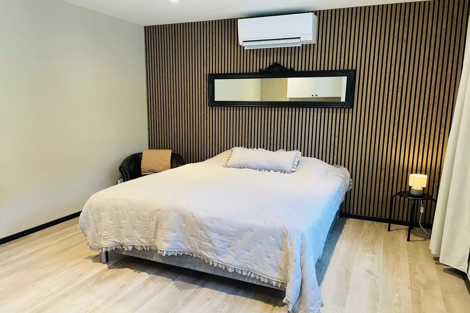 4 star holiday home in SÖLVESBORG-Indoor