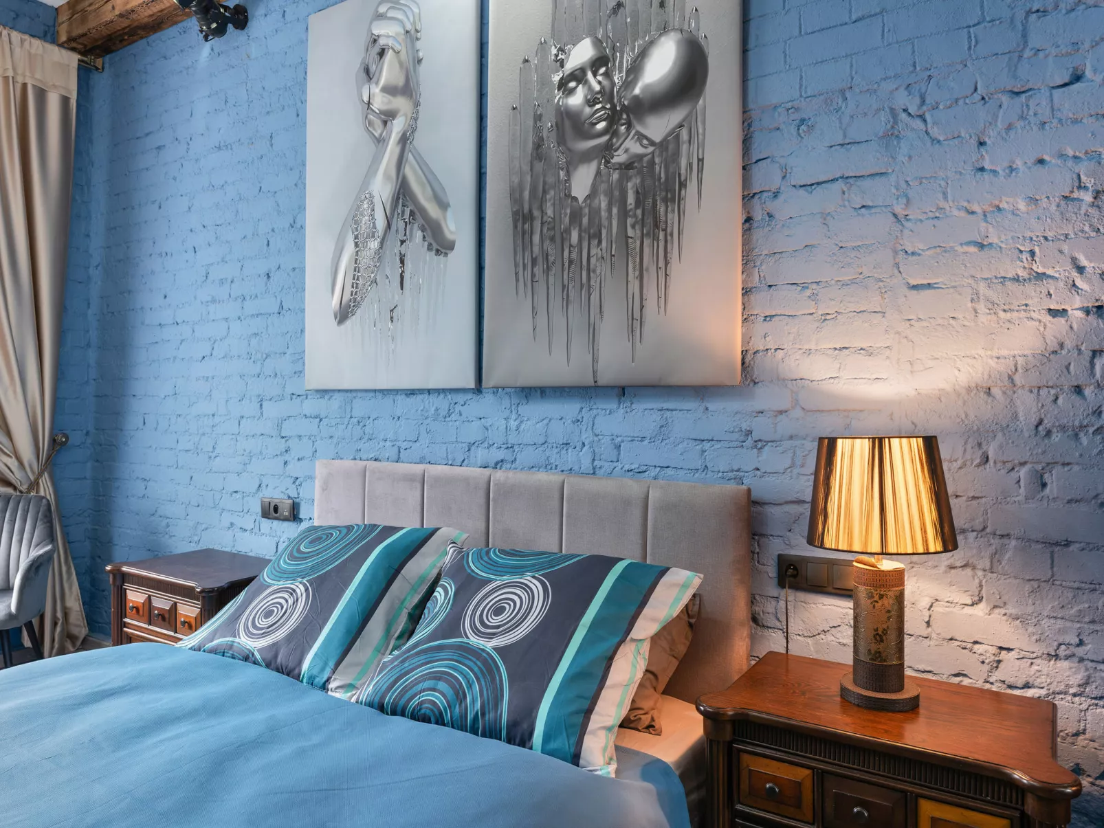 Carlsbad Suites-Inside