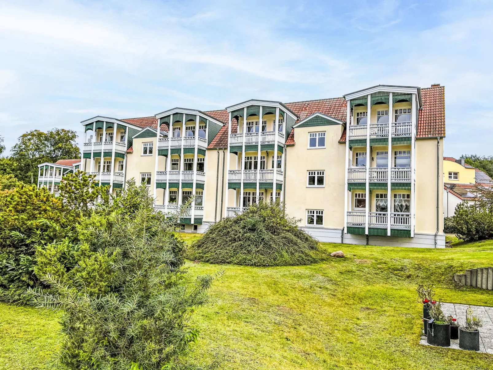 Am Steinberg-Outside