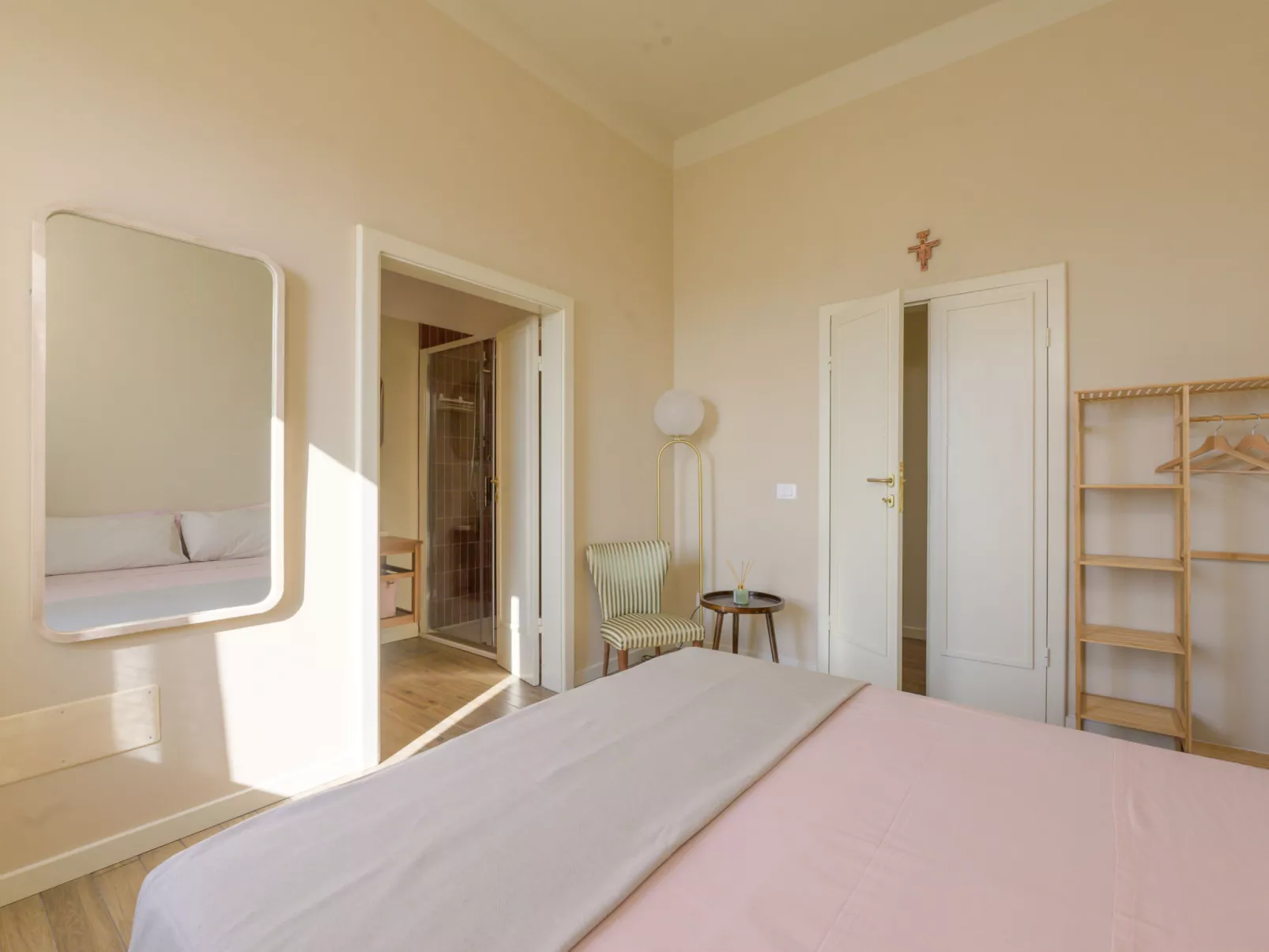 Il Belvedere di Montiano-Drinnen