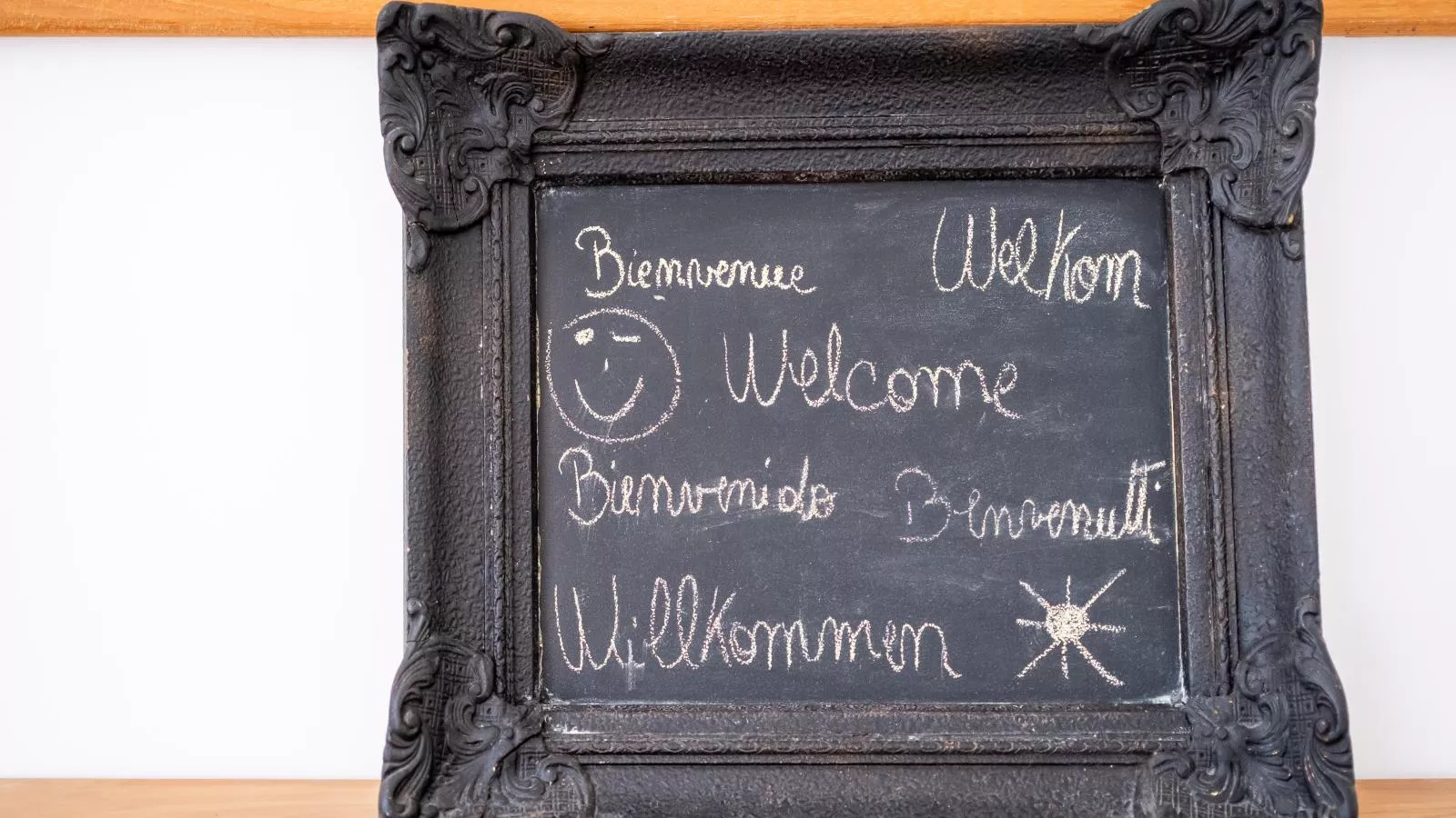 Argenteuil Twee-Ambiance