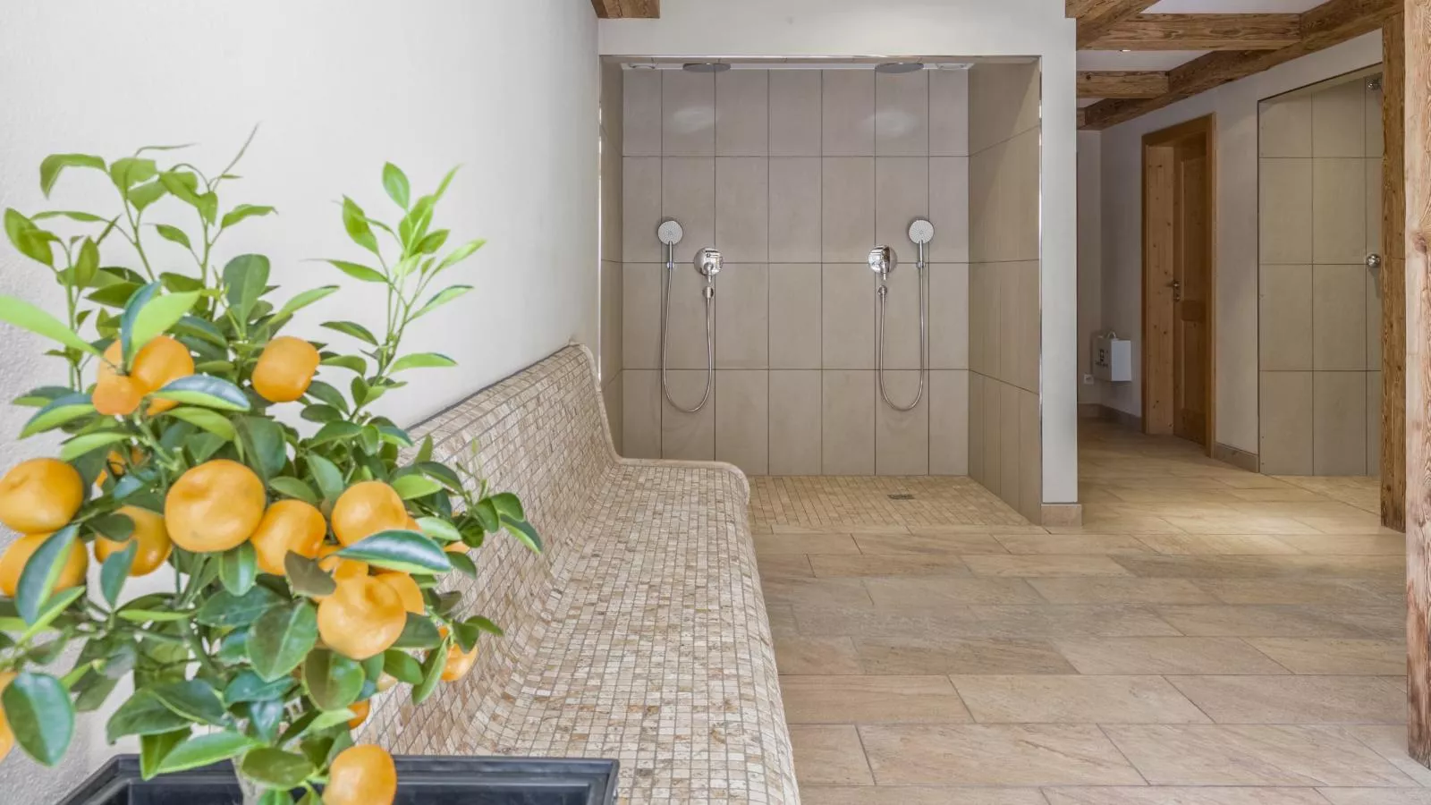 Apartments Next To The Ski Lift PH-Bien-être