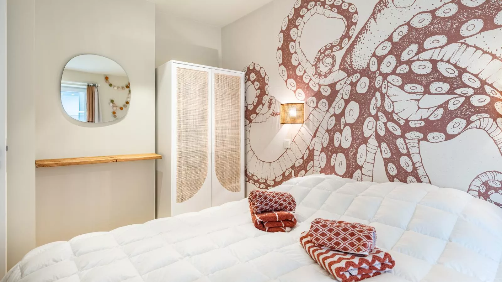 Ferrel eerste-Chambre