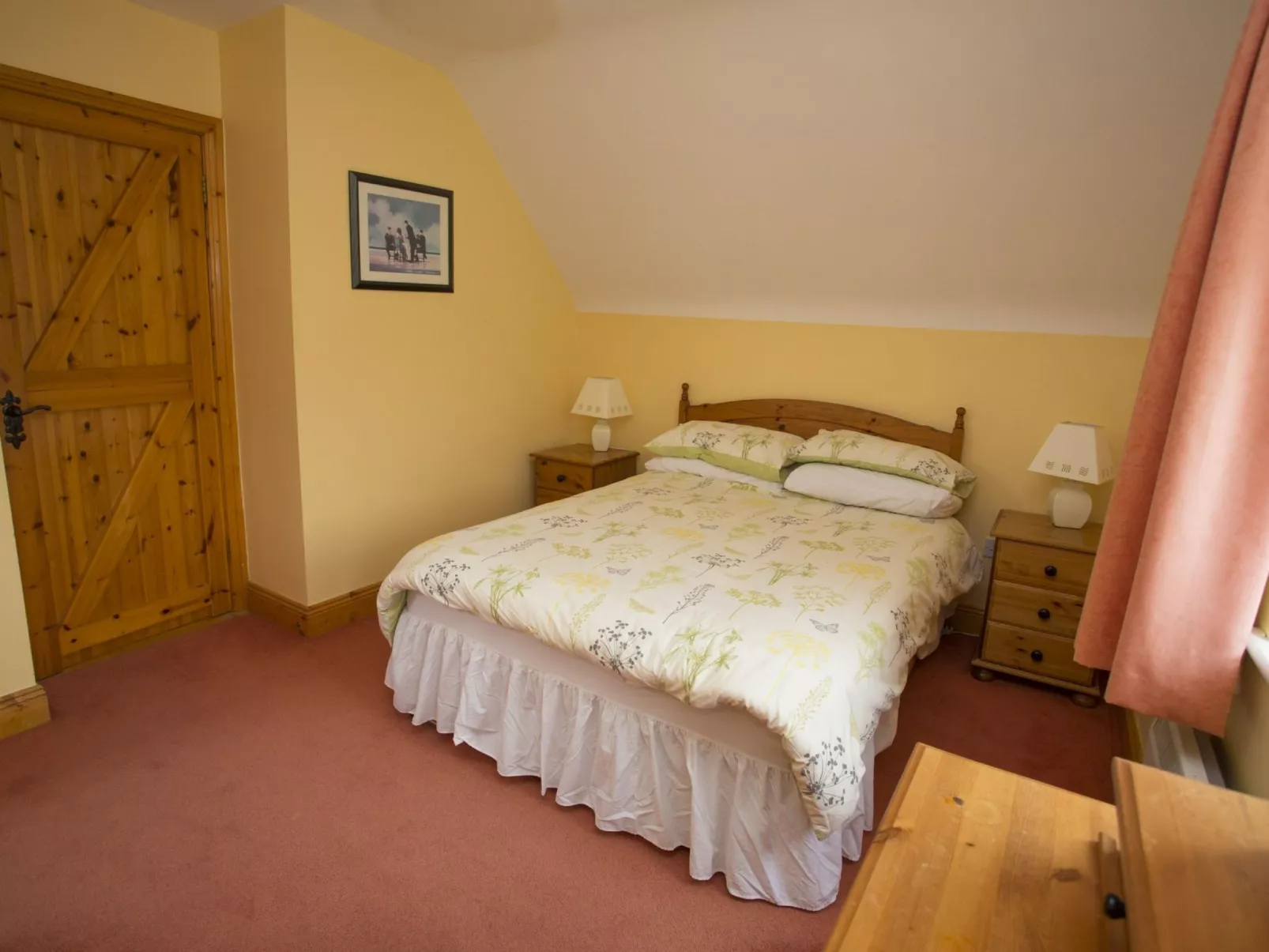 Willow Grove HC No. 3-Inside