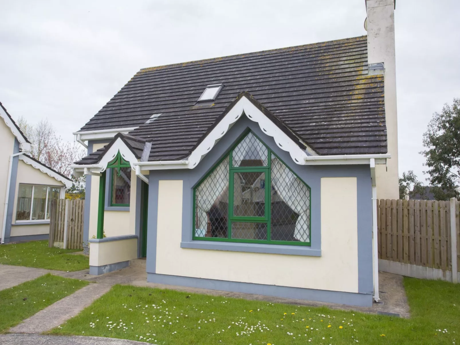 Willow Grove HC No. 4-Dehors