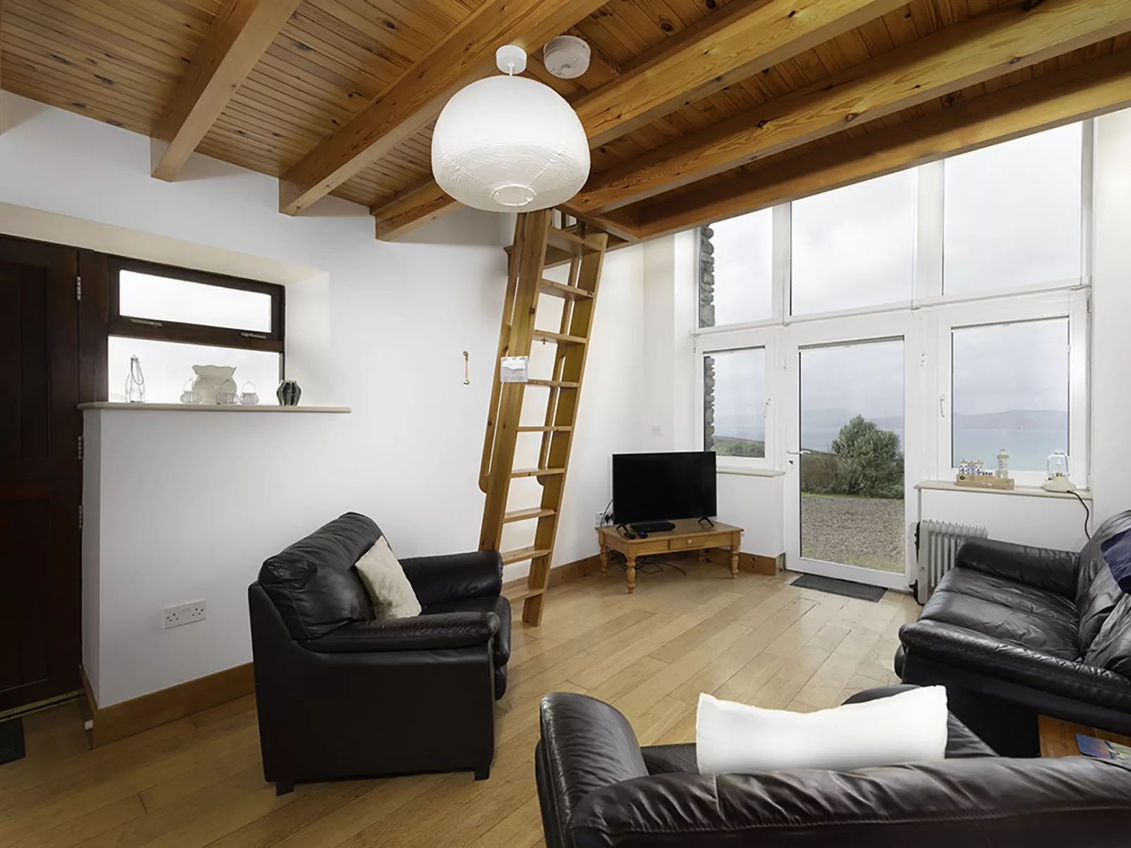 Rhea Holiday Home Bantry-Dedans