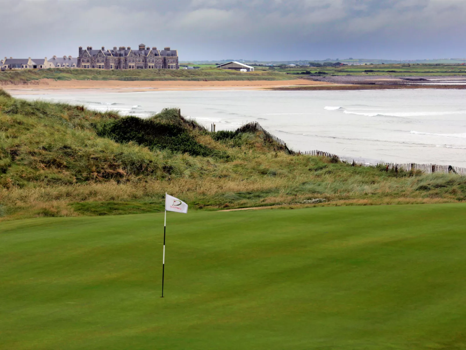 Matthews Cottage Doonbeg-Dehors